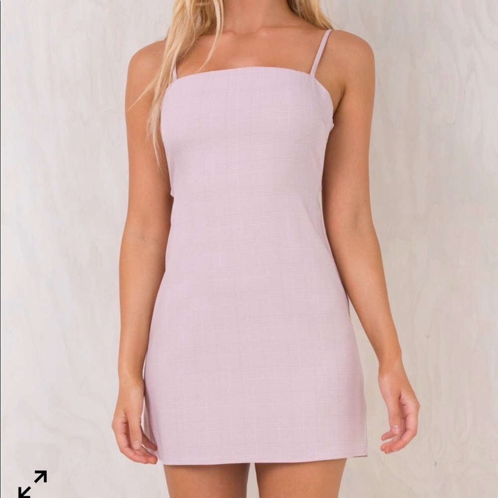 Princess Polly Mini Dress